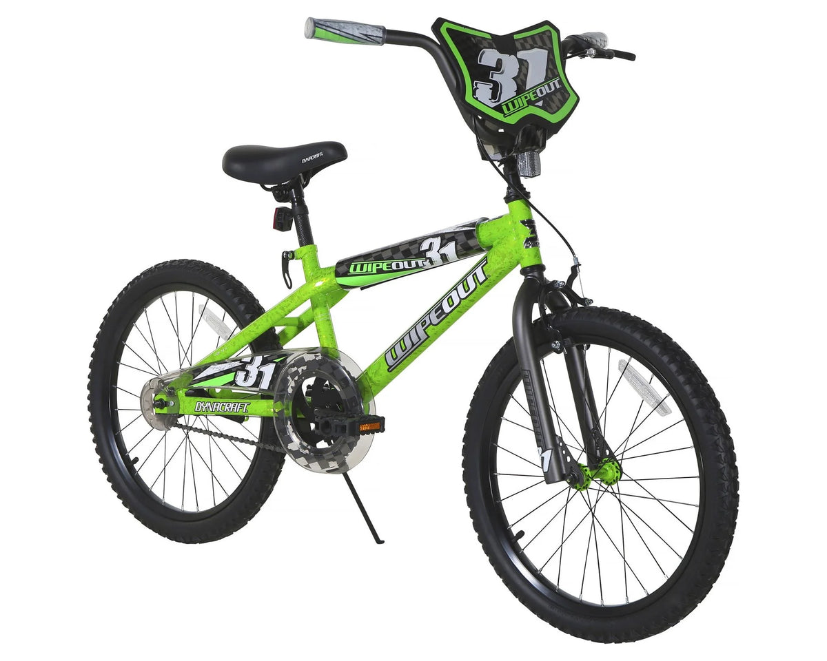 20-Inch BMX Bike L822