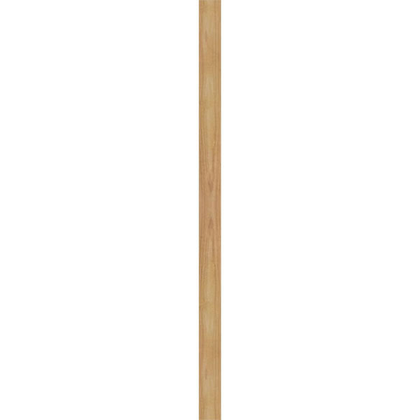 Vertical Gable Vent I6595