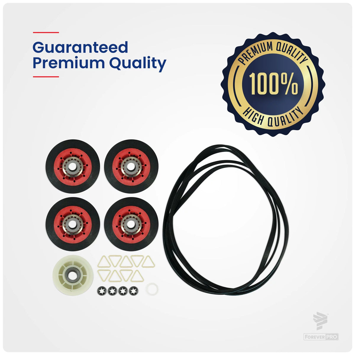 Dryer Repair Kit W246