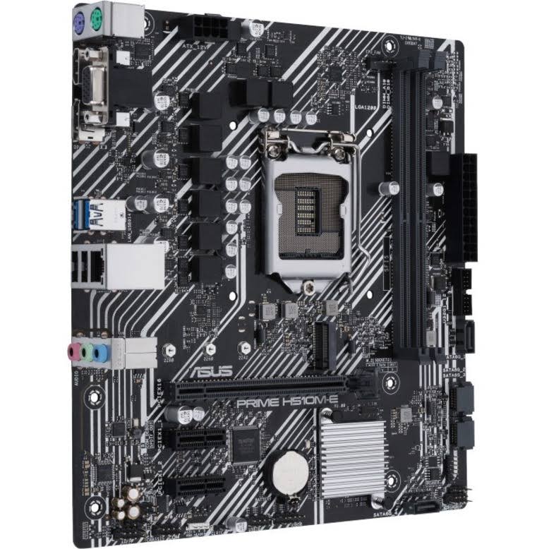 Micro-ATX Motherboard Y816