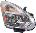 Nissan Rogue 2011 2012 Passenger Side Halogen Headlight Q69661