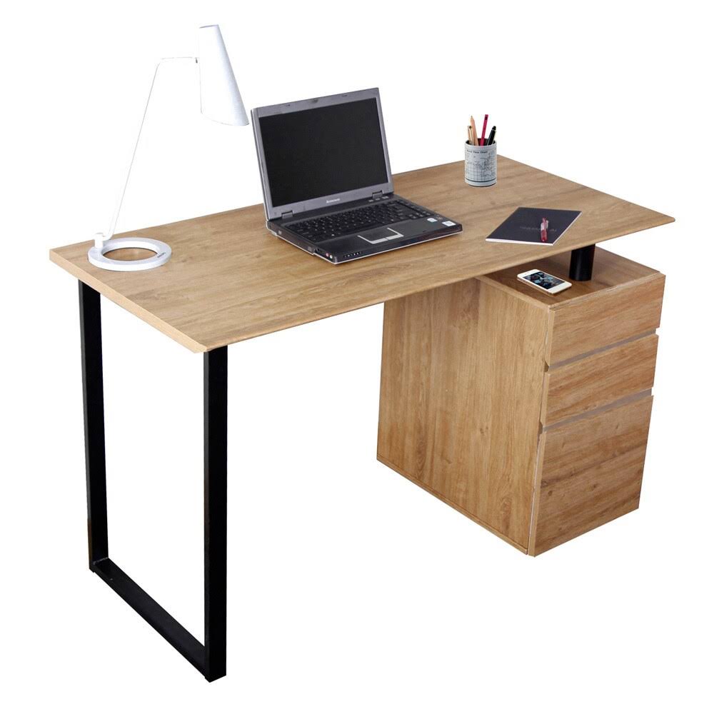 Compact Wooden Side Cabinet F54851