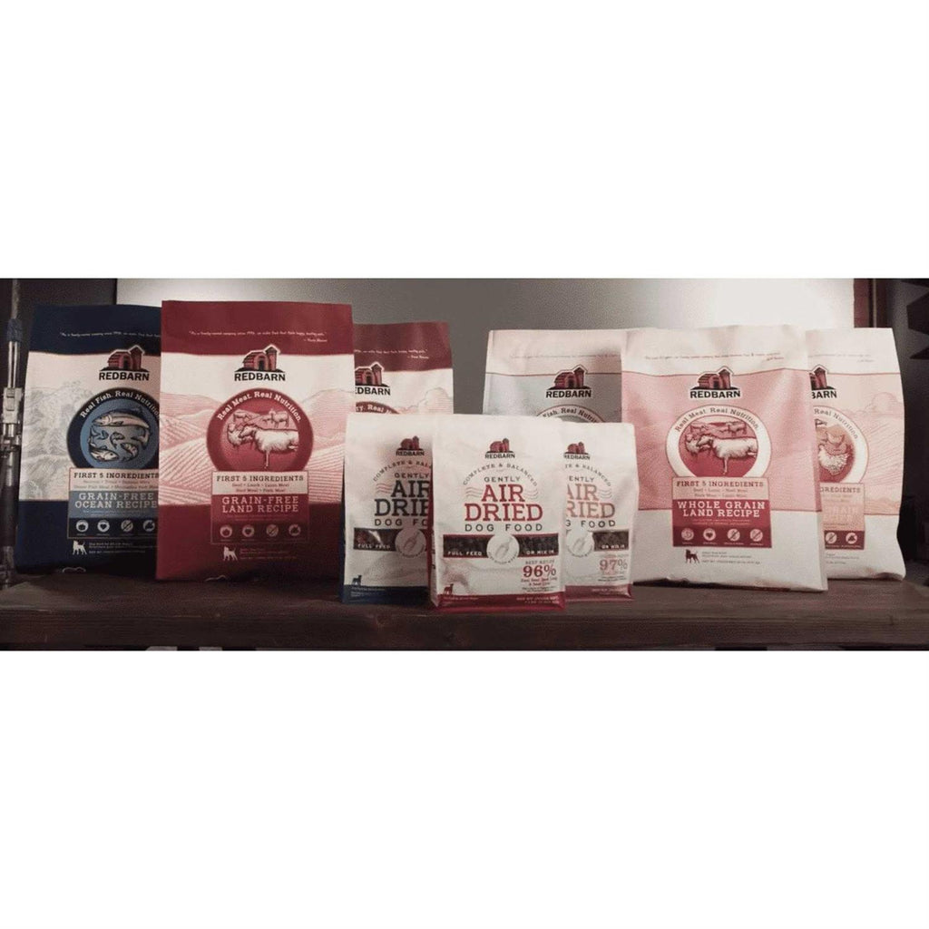 Grain-Free Dog Food Y560916