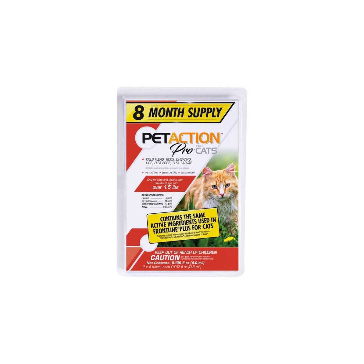 Cat and Kitten Pet Supplies T972482