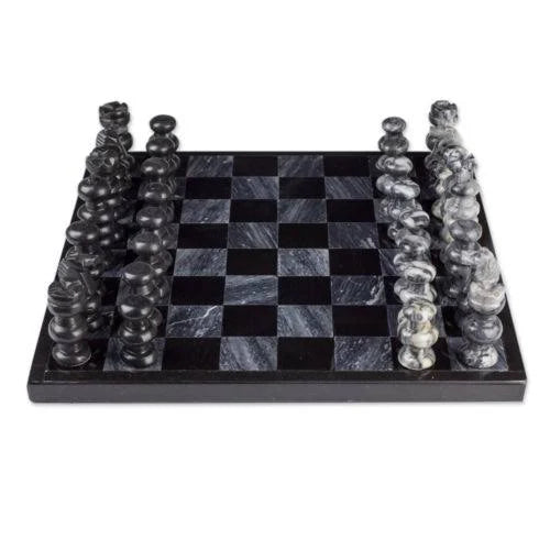 Marble Chess Set N391