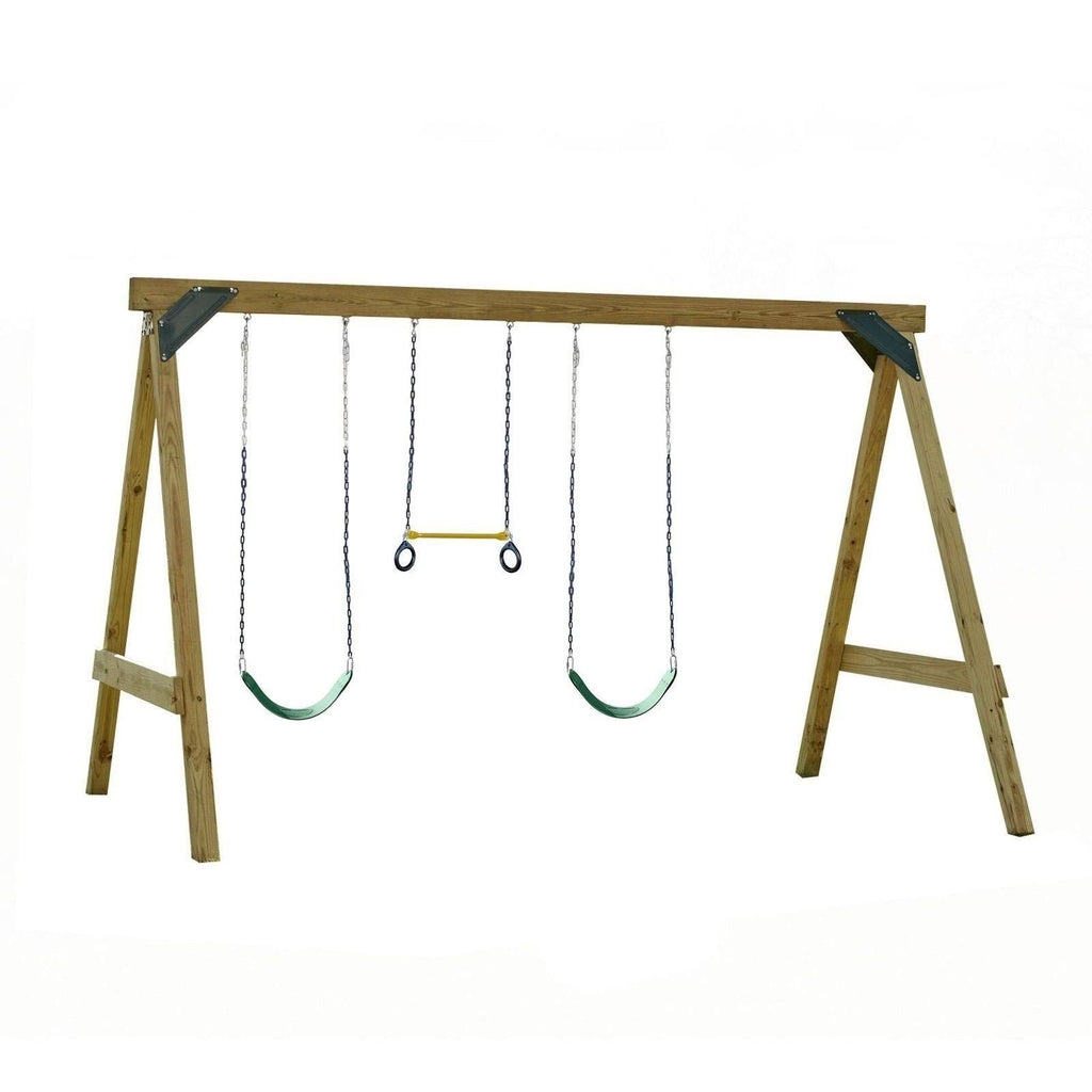 Swing Set C650