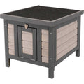 Insulated Cat House N2047