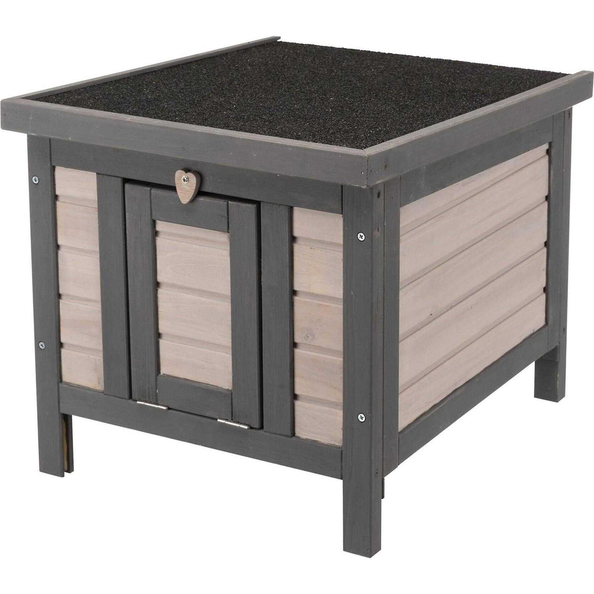 Insulated Cat House N2047