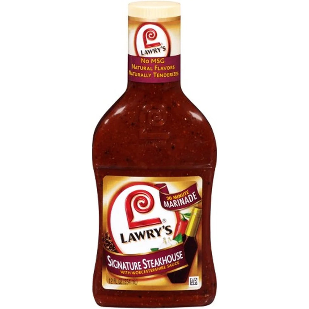 Steakhouse Marinade Pack of 20 F1872