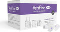 32G 5mm Pen Needles 100 Count L426