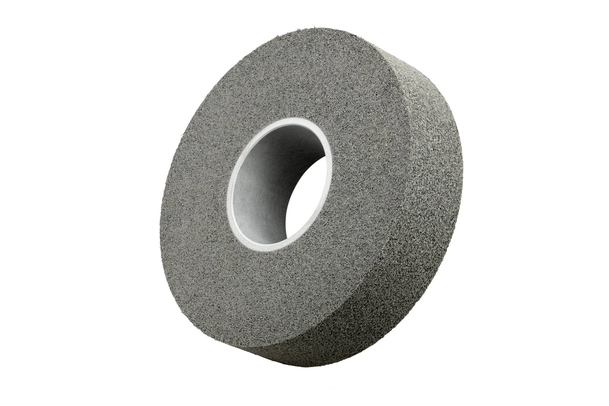 Deburring Wheel 4 in x 1/2 in x 1 in J608
