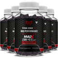 5 Pack Advanced Performance Supplement H287948