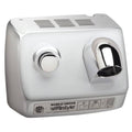 Stainless Polished Hair Dryer R9532