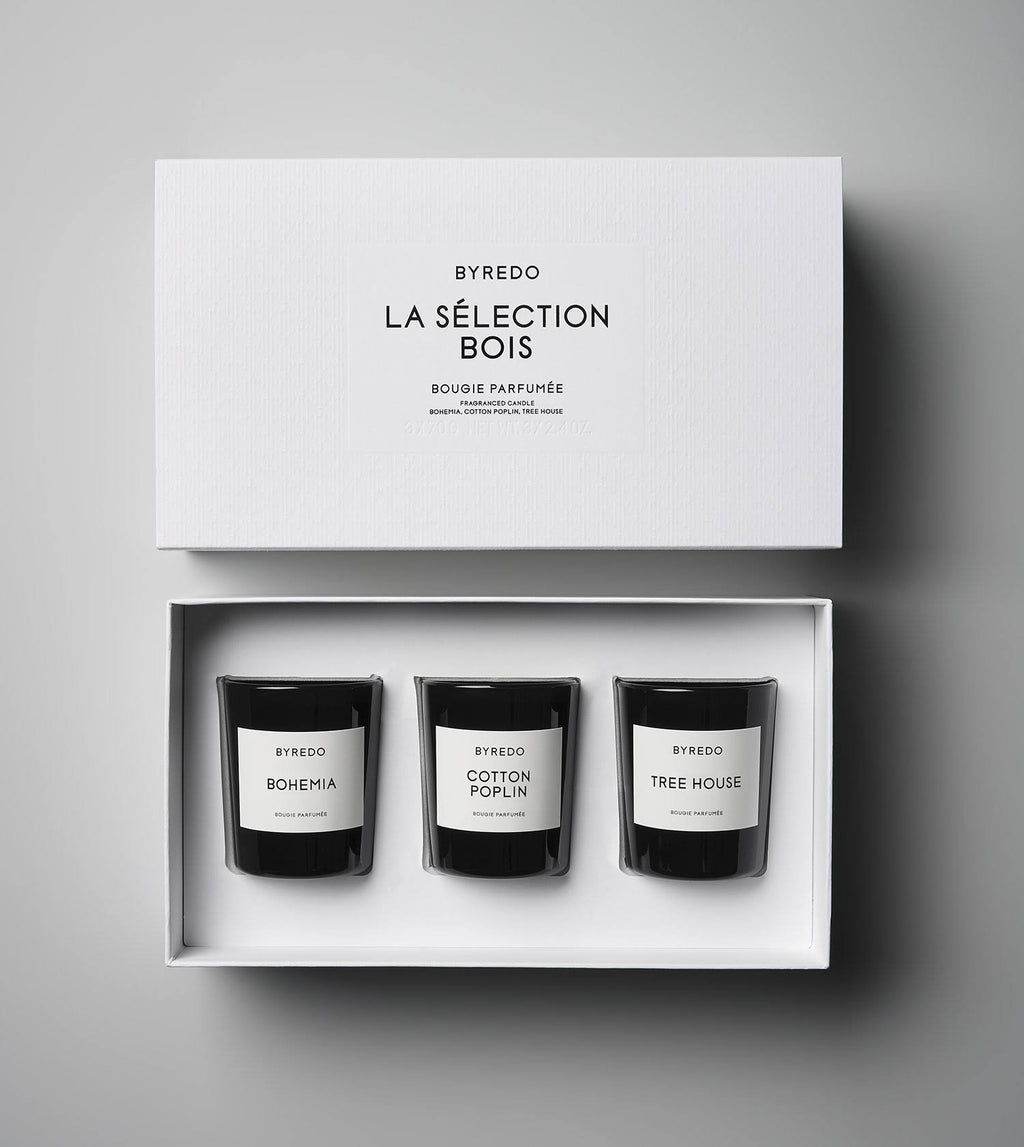 Mini Candle Set N8387