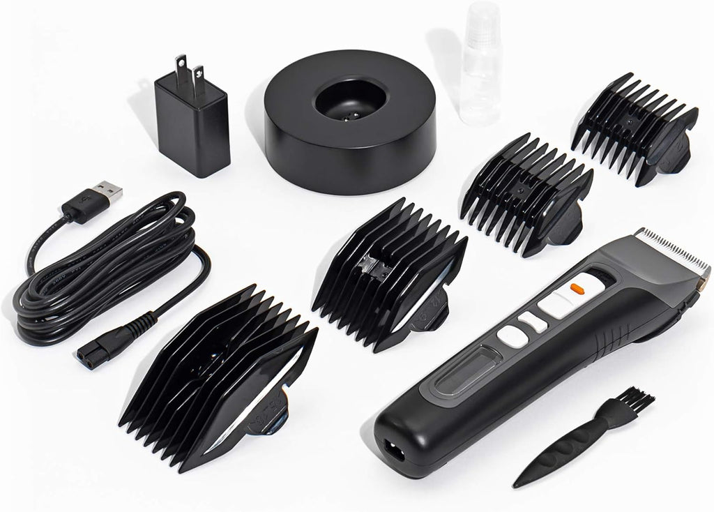 Beard and Hair Trimmer H415973