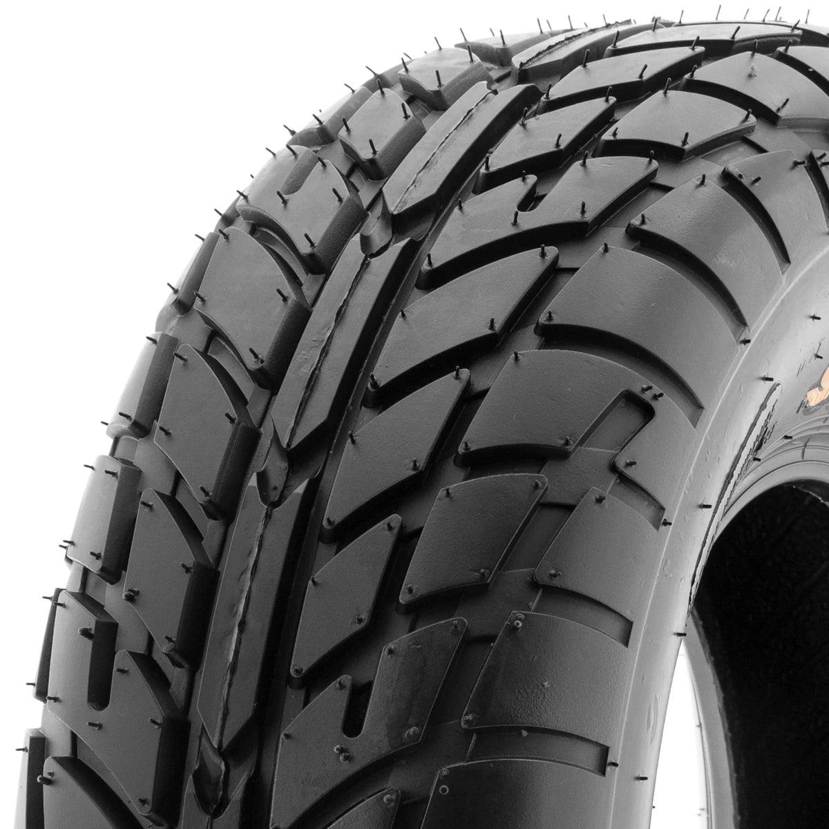 All Terrain ATV UTV Sport Tires 23x7-10 Pair of 2 E681