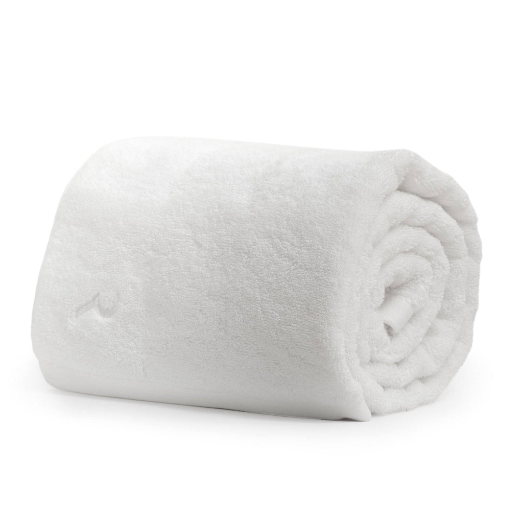 Toasted Almond Body Towel N228