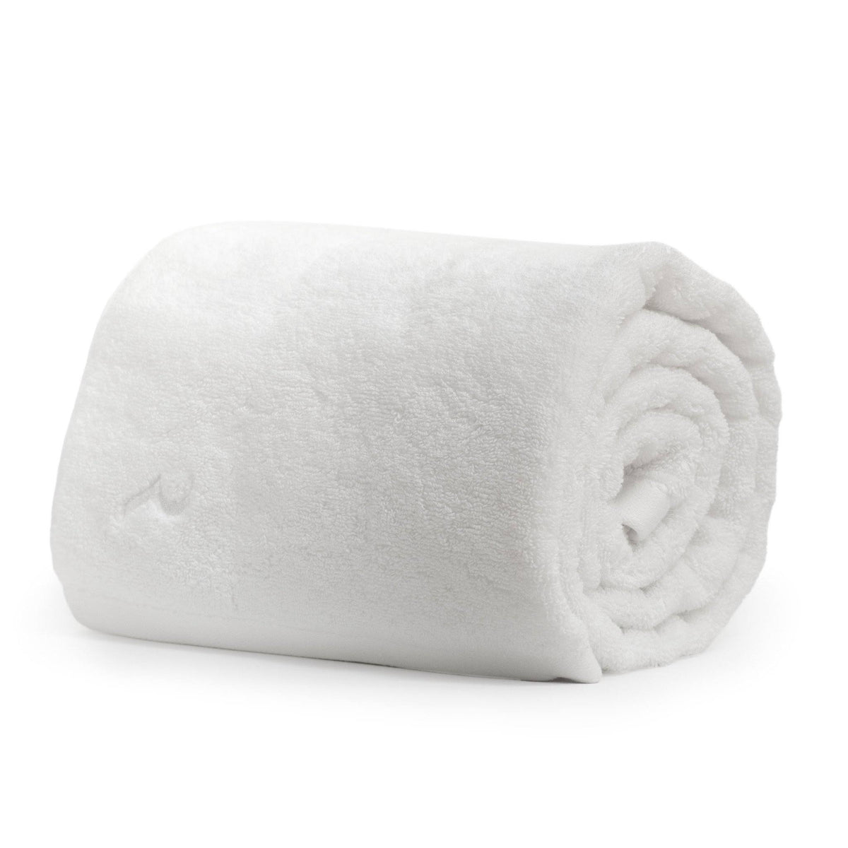 Toasted Almond Body Towel N228