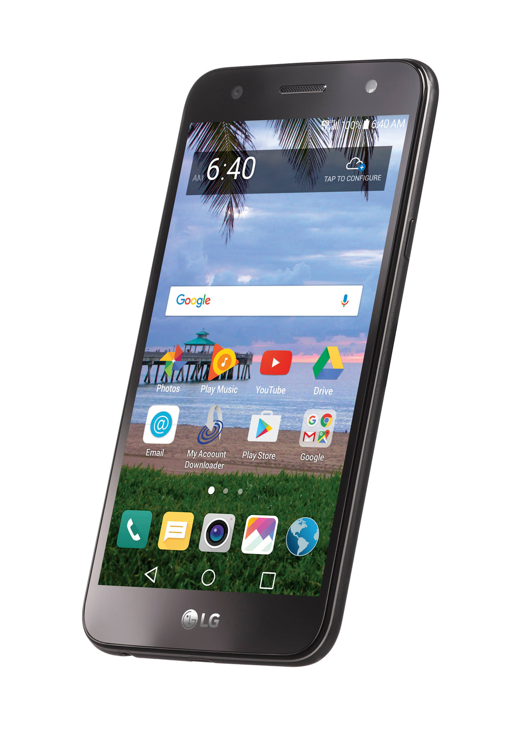 4G LTE Smartphone R998945