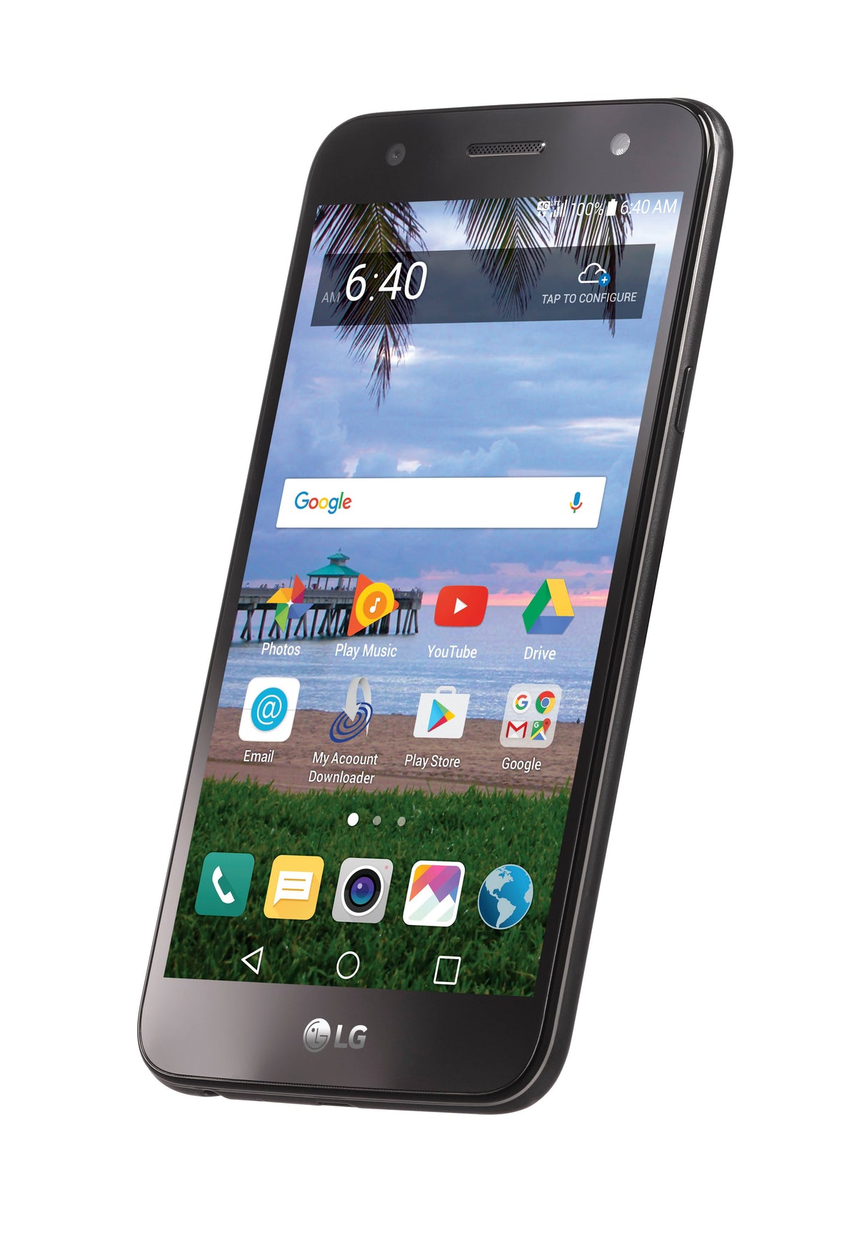 4G LTE Smartphone R998945