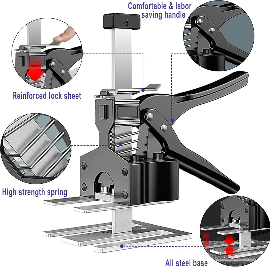 2 Pack Multifunctional Height Adjustment Lifting Device F510