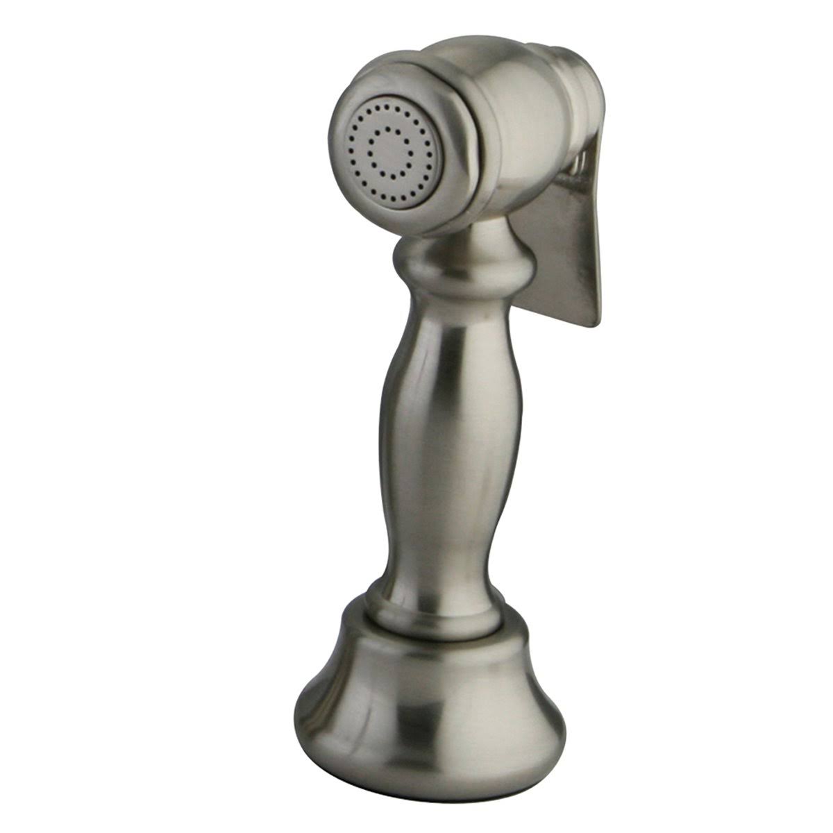 Polished Chrome Kitchen Faucet Sprayer T764