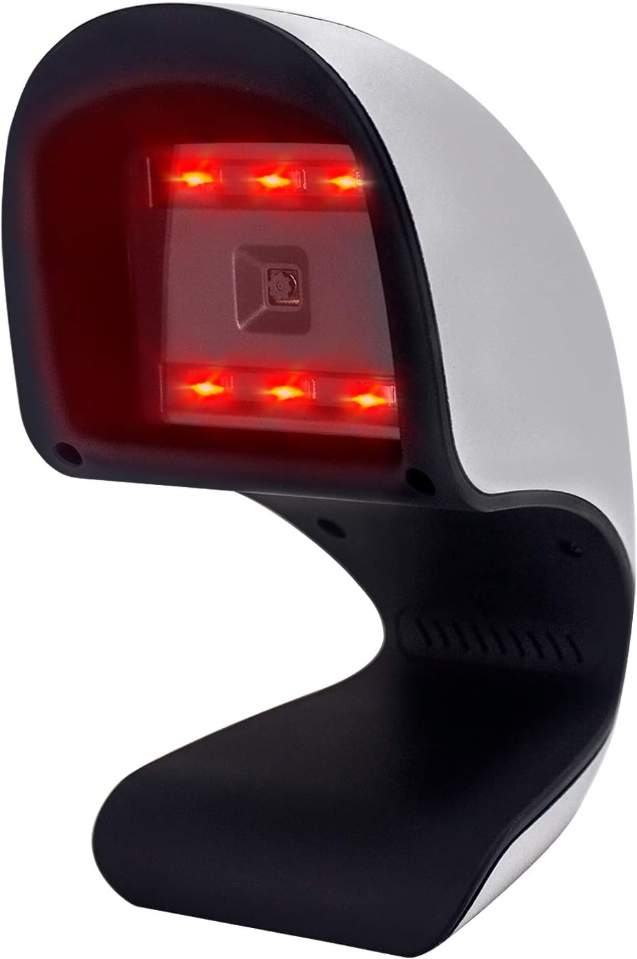 USB Hands-Free 2D Barcode Scanner Pack of 2 D83767