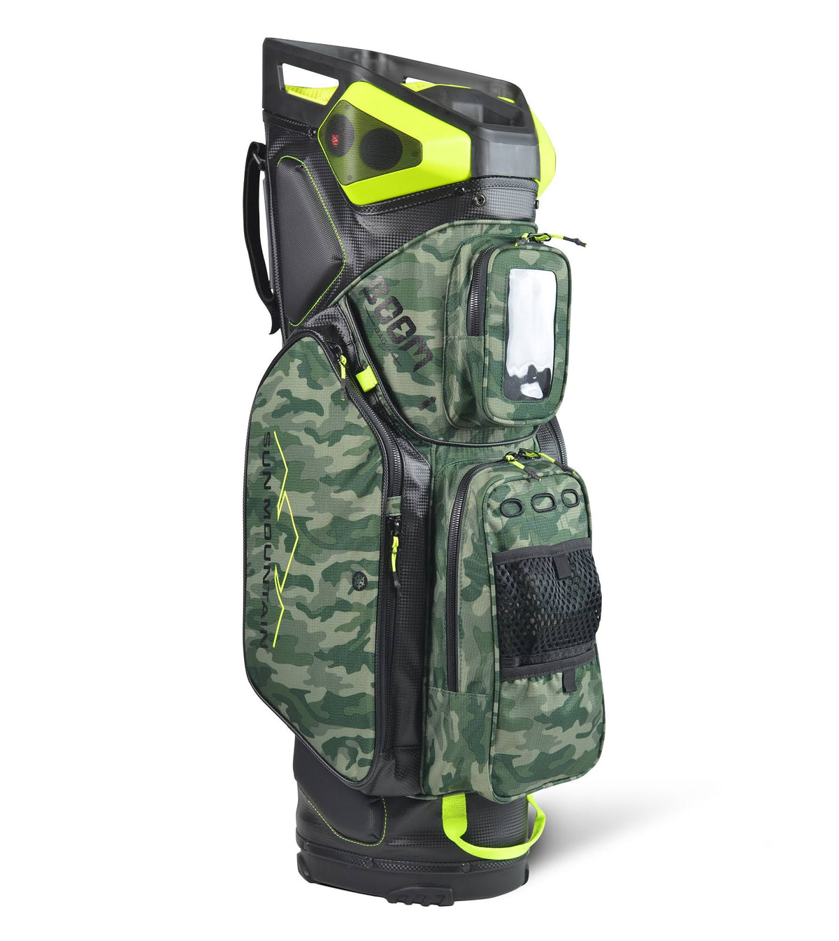 Cart Bag Y434
