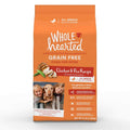 Grain Free Chicken & Pea Recipe Dry Dog Food M86474