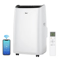 Wifi Portable Air Conditioner 8150BTU O301683