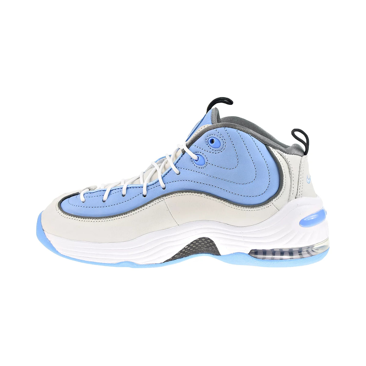 White Men's Shoes O443375