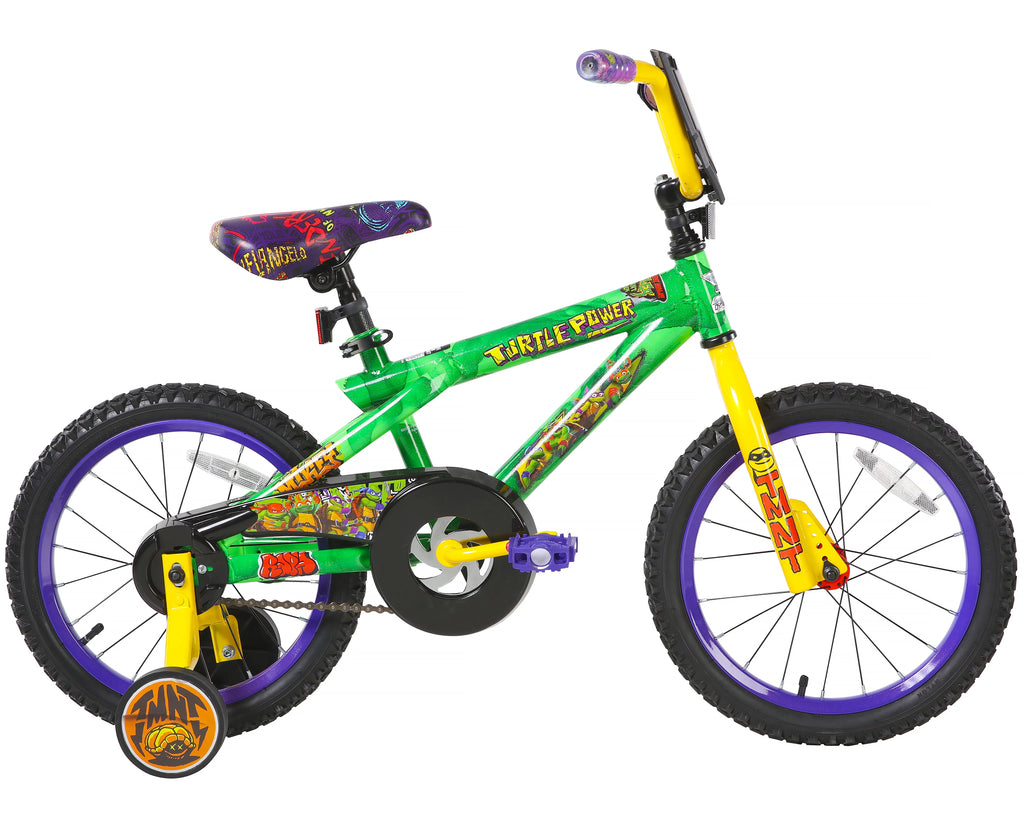 16-inch Bike A65358