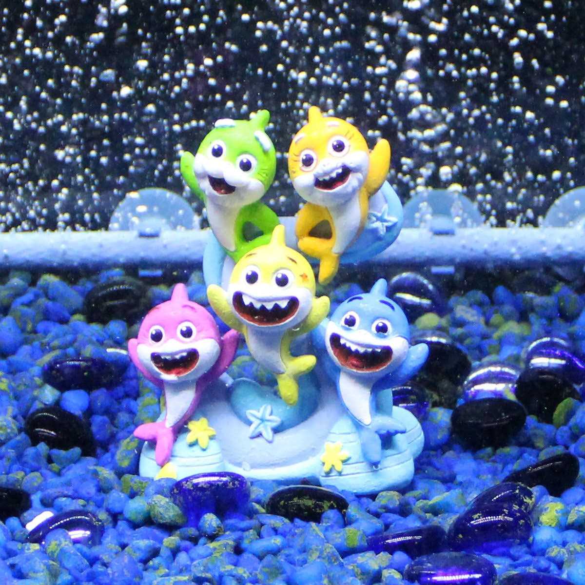 Baby Shark Aquarium Decor G47989