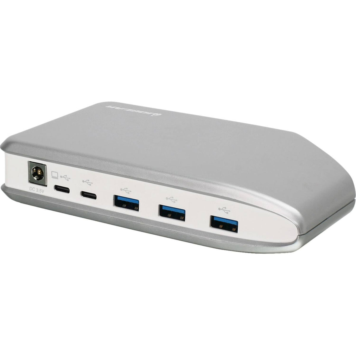 USB C Hub with Card Reader U39281