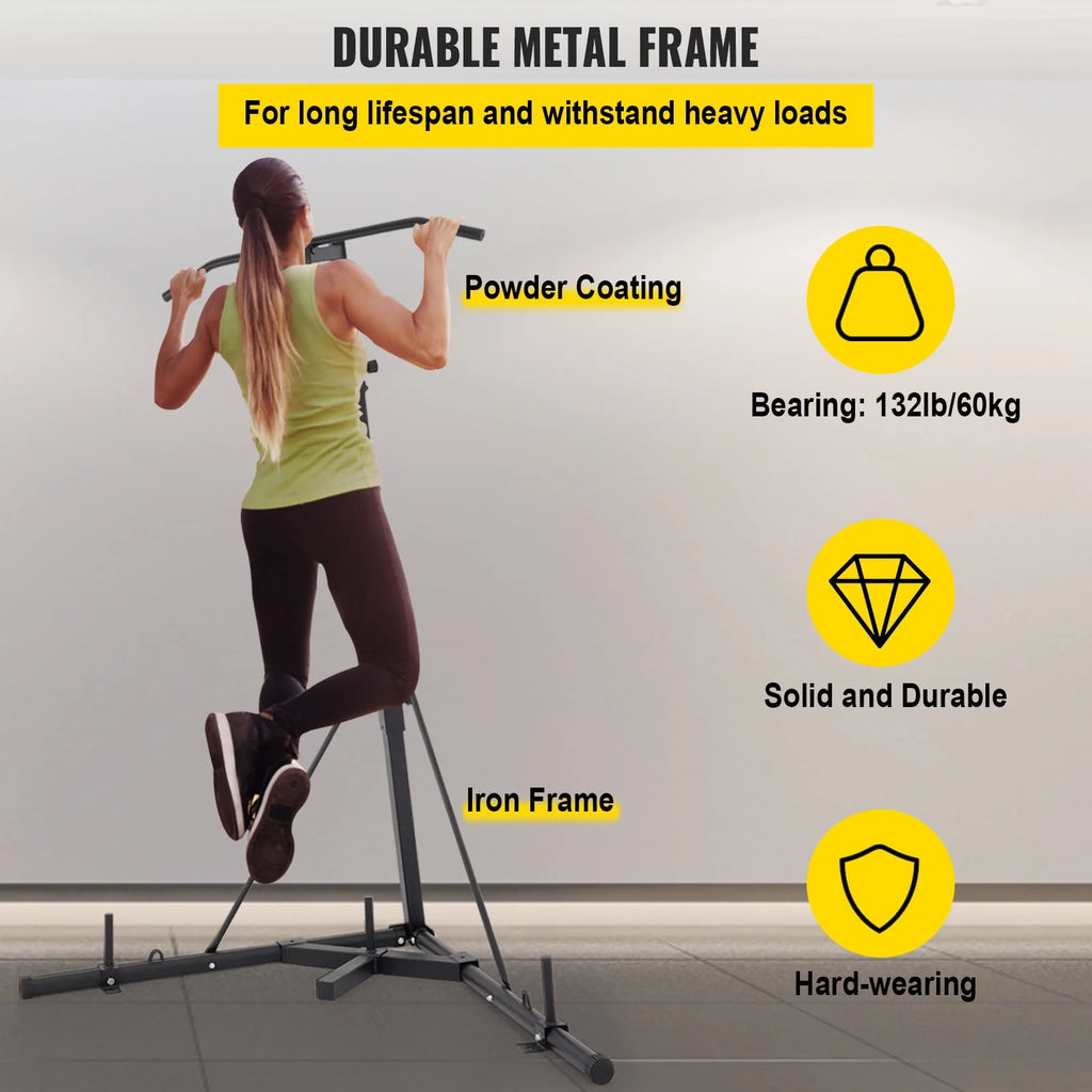 Foldable Height Adjustable Punching Bag Stand R20310