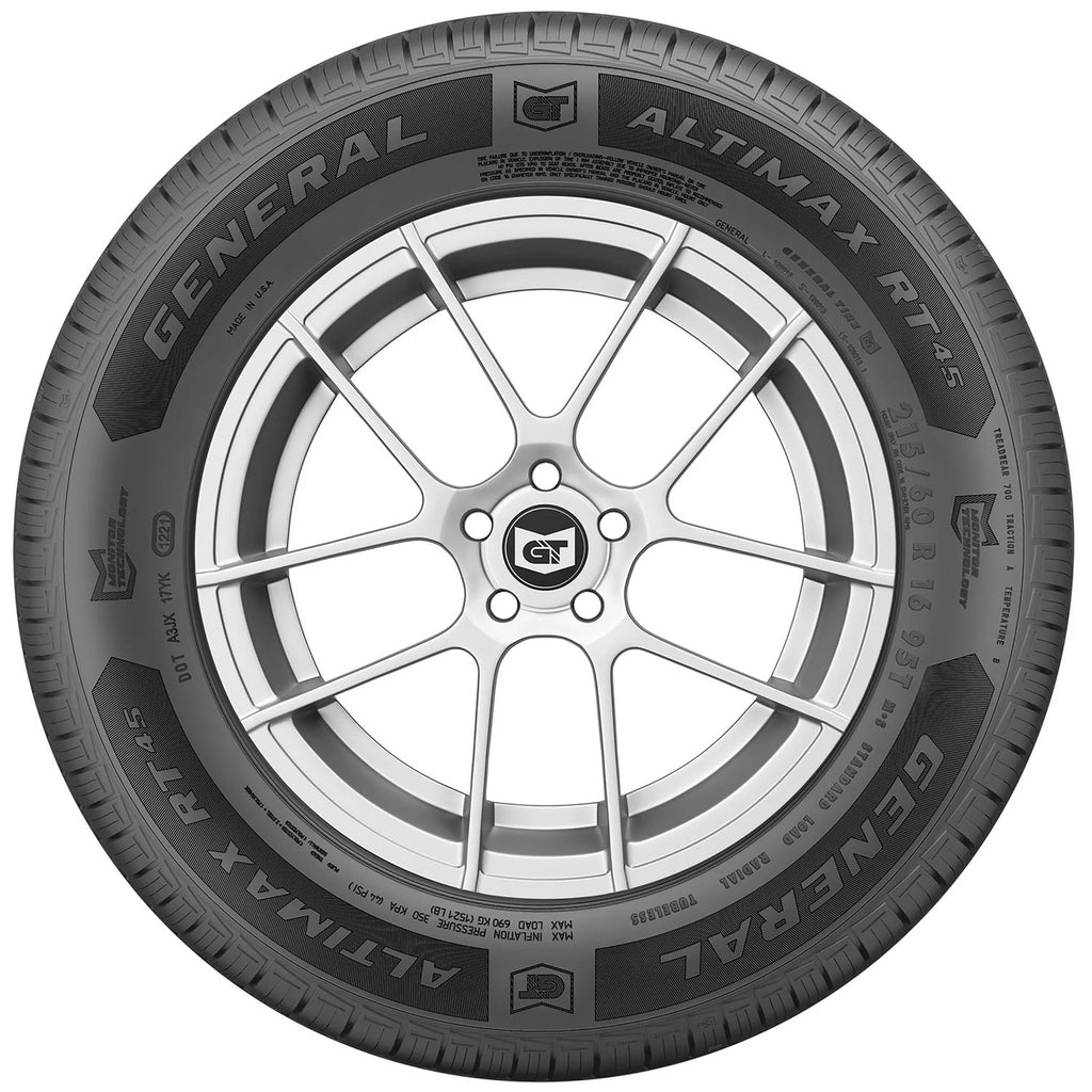 All Season Tire D54120