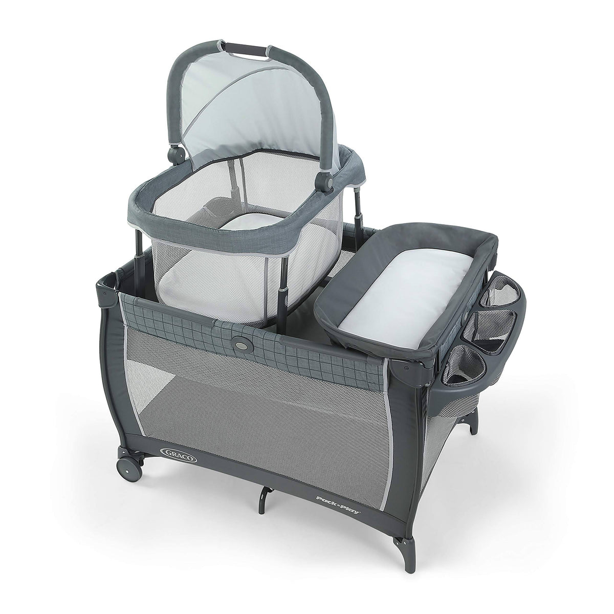 Pack 'n Play Travel Bassinet Playard D392890
