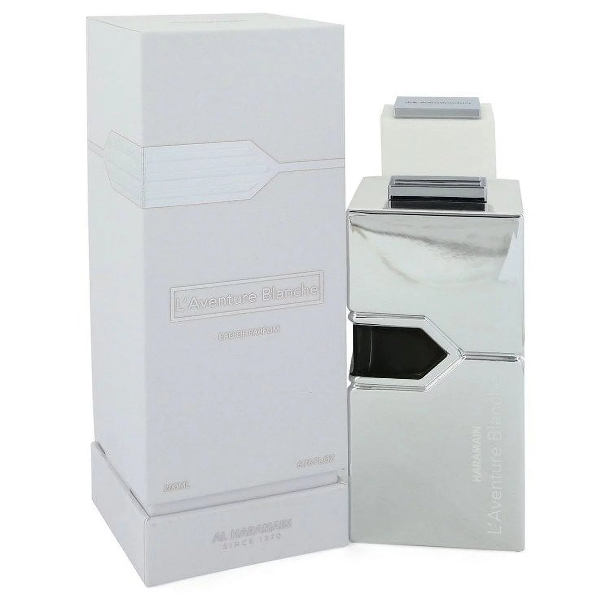 Eau De Parfum Spray 6.7 oz K760094