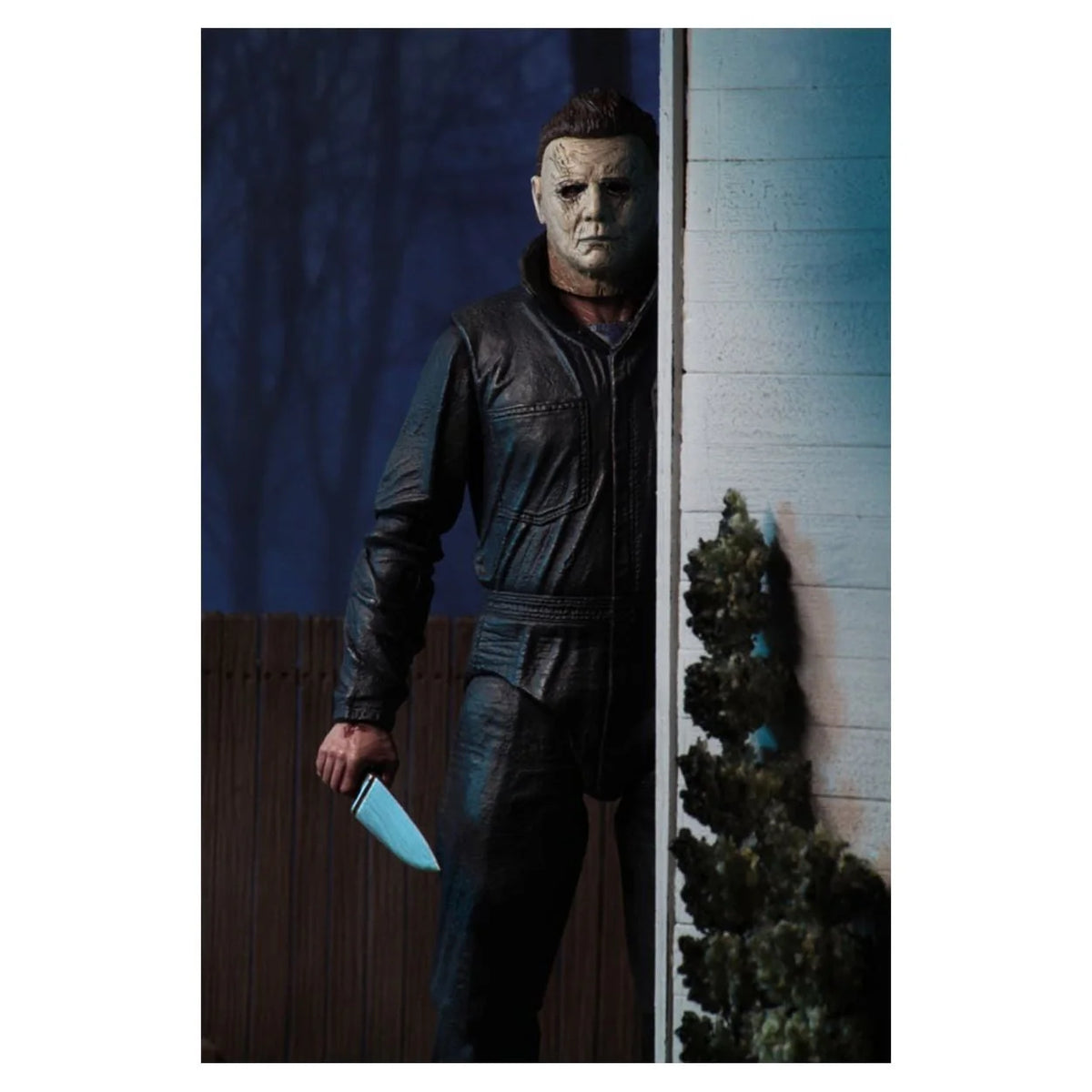 7 Scale Action Figure G778