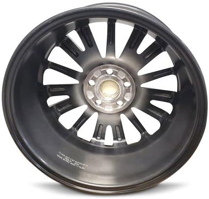 16 Inch Aluminum Wheel Rim X57393