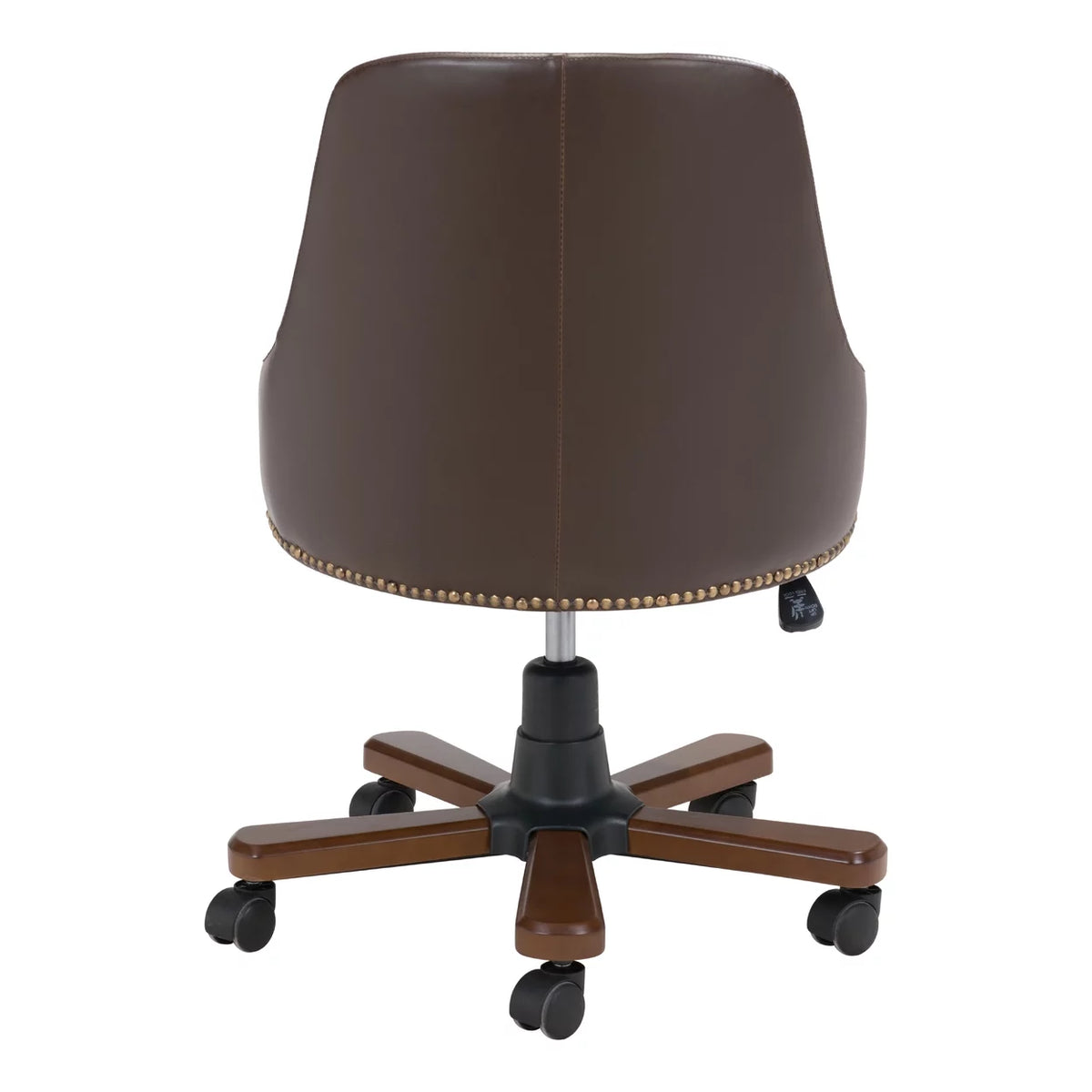 Office Chair Brown N6722