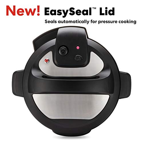 7 In 1 Programmable Stainless Steel Automatic Pressure Cooker X1869