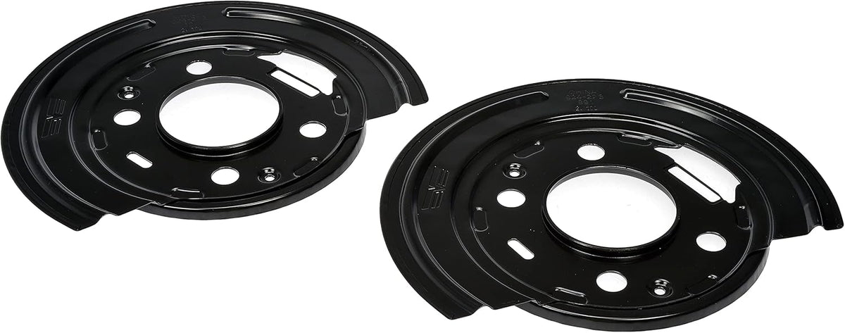 Rear Brake Dust Shield D7129