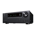 7.2-Channel Network AV Receiver C33502