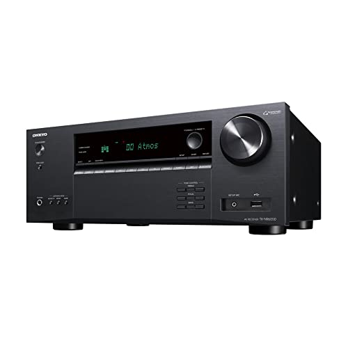 7.2-Channel Network AV Receiver C33502