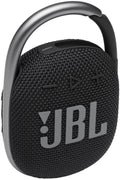 Portable Bluetooth Speaker with Built-in Battery, Waterproof and Dustproof - Black M2116