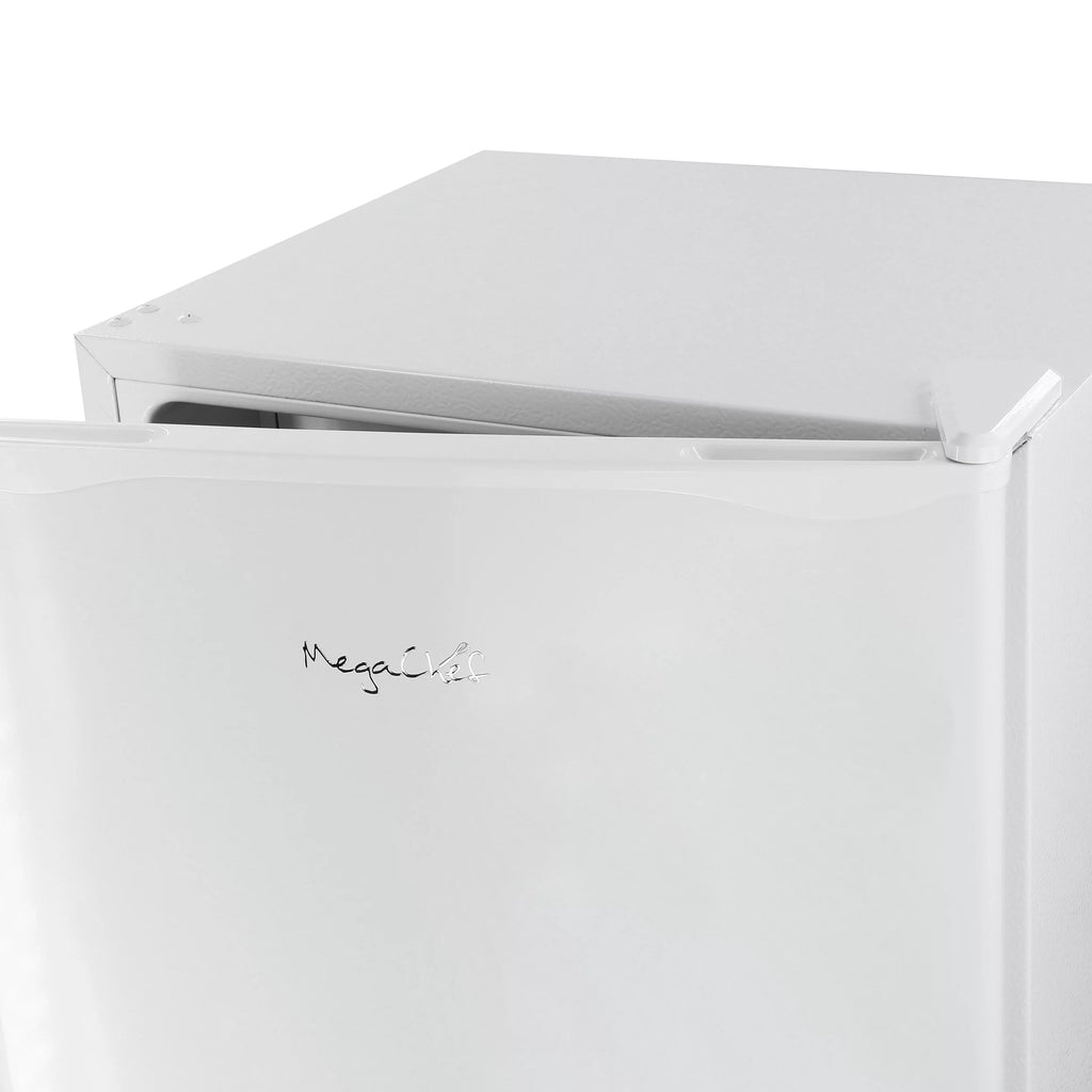 3.2 Cubic Feet Refrigerator in White N776589