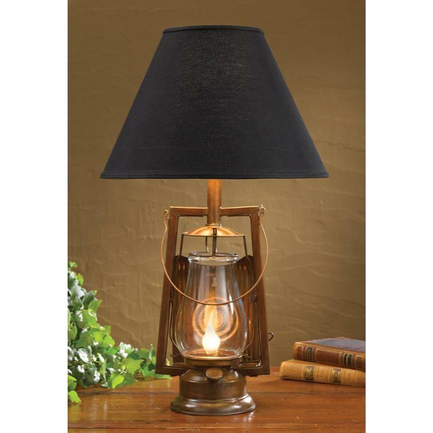 Lantern Lamp Y556572