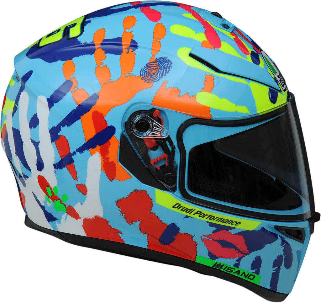 K-3 SV Helmet N3737