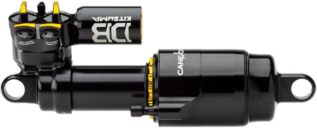 Rear Shock 230 x 60 Z5277